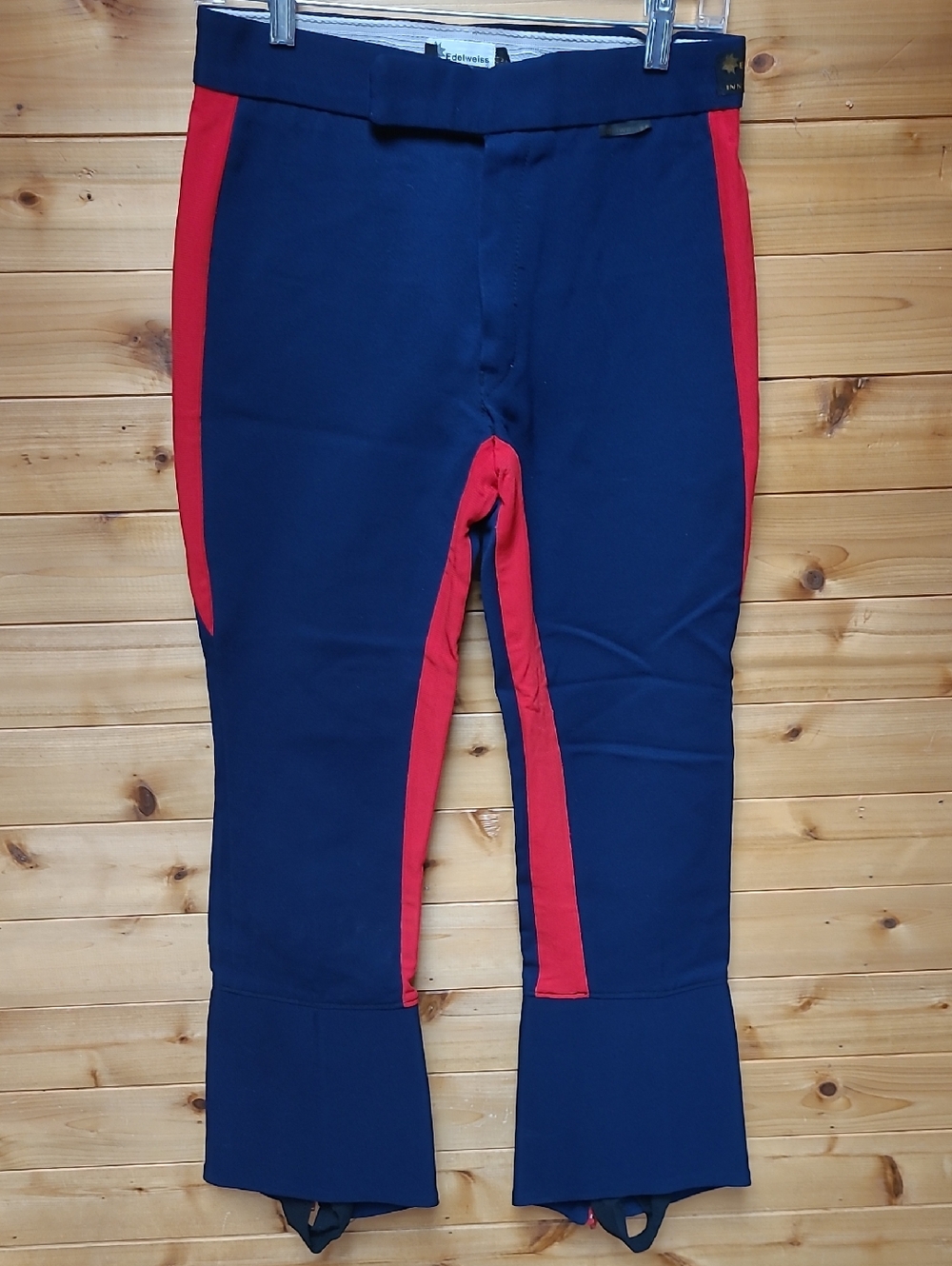 Austrian Ski Pants